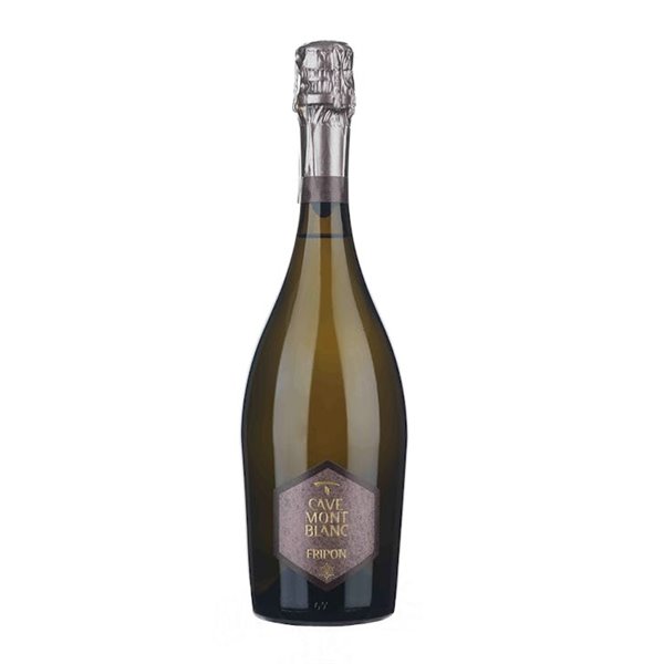 Cave Mont Blanc - Fripon Extra Dry 0,750 L. Cave Mont Blanc - Fripon Extra Dry 0,750 L.