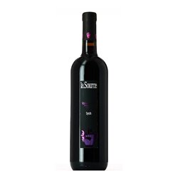 La Source - Syrah 2016 0,750 L.