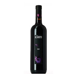 La Source - Syrah 2016 0,750 L.