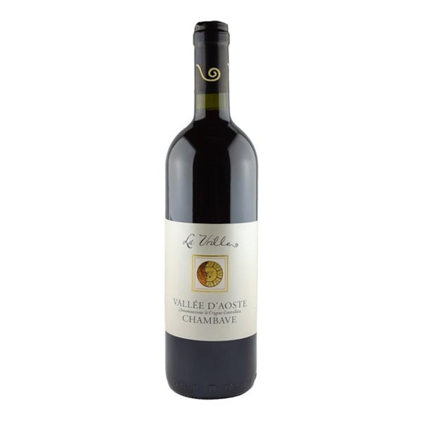 La Vrille - Chambave Rouge 2020 0,750 L. La Vrille - Chambave Rouge 2020 0,750 L.