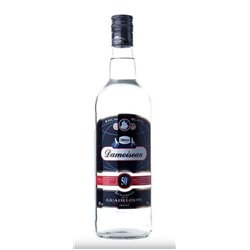 Rhum Damoiseau White 50° ( 70cl ) -on