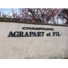 Champagne Agrapart & Fils