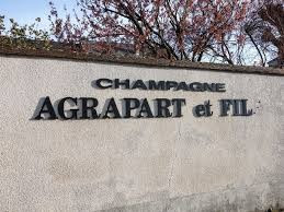 Champagne Agrapart & Fils