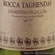 Rocca Taghendas Az. Agricola