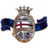 Blue Ribbon Gin