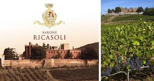 Barone Ricasoli Cantine