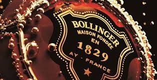 bollinger Champagne