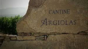 Cantine Argiolas spa