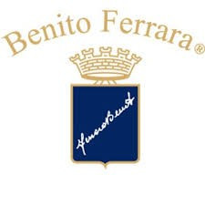 Benito Ferrara cantina