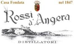 Rossi d'Angera distillerie