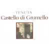 Castello di Grumello Az. Agricola Sondrio